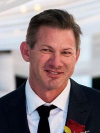 Anthony \"Tony\" Milton