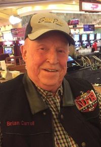 James \"Brian\" Carroll