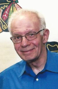 Howard \"Chaim Ben Moshe\" Sher