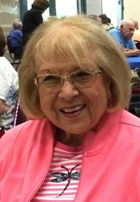 Lynne \"Ahava Bat Yaacov V Basha\" Willens