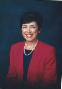 Geraldine \"Gerry\" Guerra