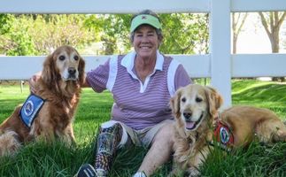 Barbara \"BJ\" Schafer