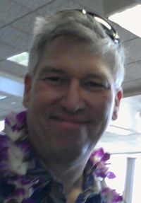 William \"Michael\" Etheridge