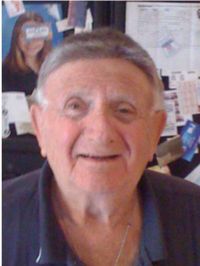 David \"David Yissor ben Yaacov v Pera\" Morgan