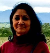 Rajeswari Krishnaswamy