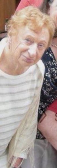 Rachelle \"Esther Malka\" Markle