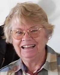 Margaret \"Marge\" Gilbert