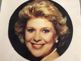 Judith \"Judy\" Shroyer