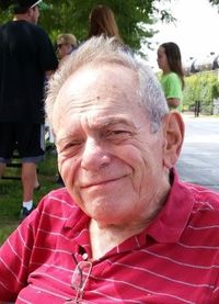 Irving \"Yisroel Josef\" Weintroub