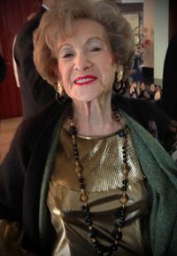 Charlotte Karow Kahn