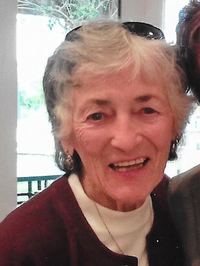 Philomena O'Leary