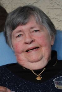 Constance \"Connie\" Jelke