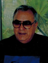 Joe Renteria Sr.