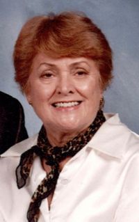 Barbara McCrea