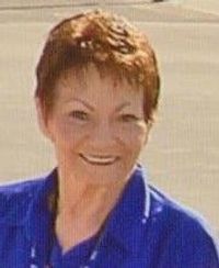 Mary Virginia Baynes