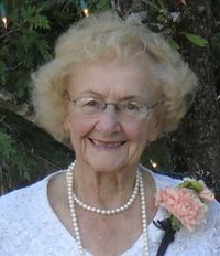 Lillian (Widmayer) Pappas