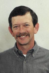 Johnny \"Speedy\" Gardner