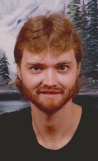 Randall \"Rocken\" Quillen