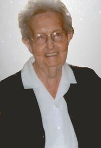 Edna Perkins