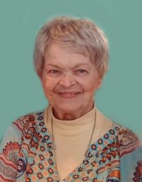 Kathleen \"\"Katie\"\" Thompson