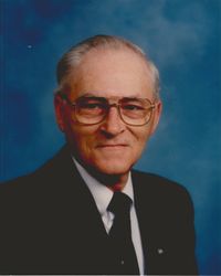 Emory \"Bill\" Begley