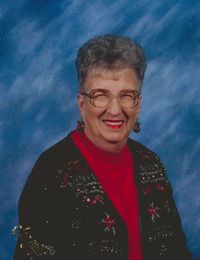 Patsy \"\"Gerry\"\" Brickey