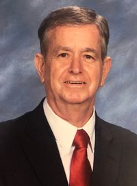 Robert \"Bob\" Perry