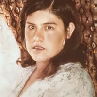 Maria del Carmen Espinoza