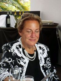 Barbara Balcer