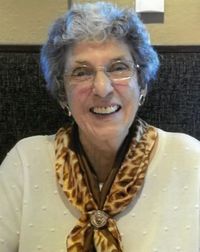 Sarah \"Sally\" Swale