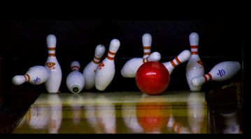 Barbara 'Bobbie' Stealy