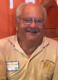 Kenneth Wininger, Sr.