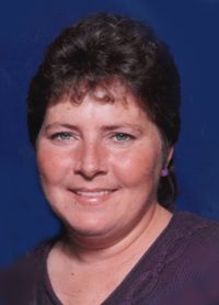 Patricia \"\"Trisha\"\" Tipton