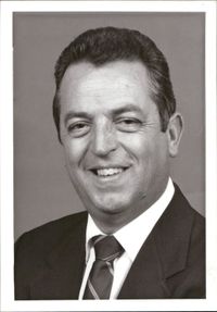 Richard \"Dick\" Kimberley