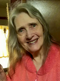 Juda \"Judy\" Oliver