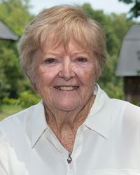 Eleanor \"\"Pudge\"\" Sneden