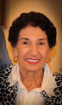Jean Weisman