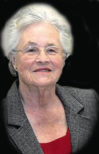 Violet \"\"June\"\" Jessee