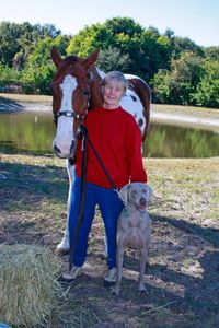 MaryAnn \"Cookie\" Lundgren