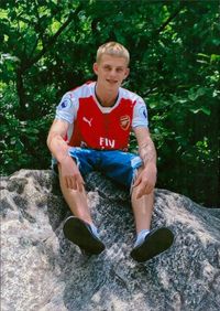 Isaiah \"Zay\" Bostick