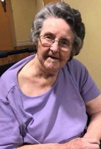 Francis \"Gearldine\" Dingus