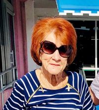 Dorothy \"Jeanne\" Brady