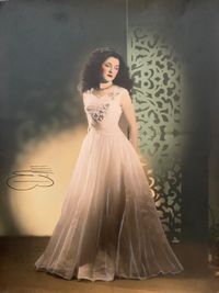 Yolanda \"Yoly\" Fernandez