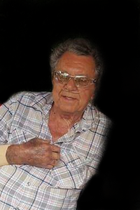 Arthur \"Tommy\" Roe