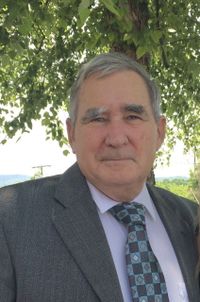 James \"Jimmy\" Gose