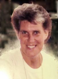 Patricia \"Patsy\" Taylor