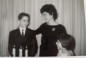 Leonora \"Lee\" Scheiber