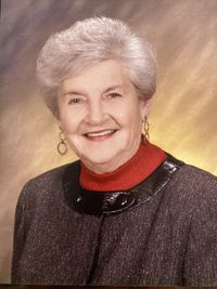 Mattie \"Beth\" Culbertson