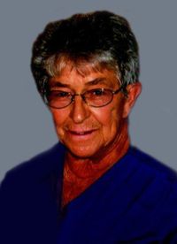 Virginia \"(Ginny)\" Meade