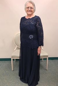 Mildred \"\"Midge\"\" Salyers